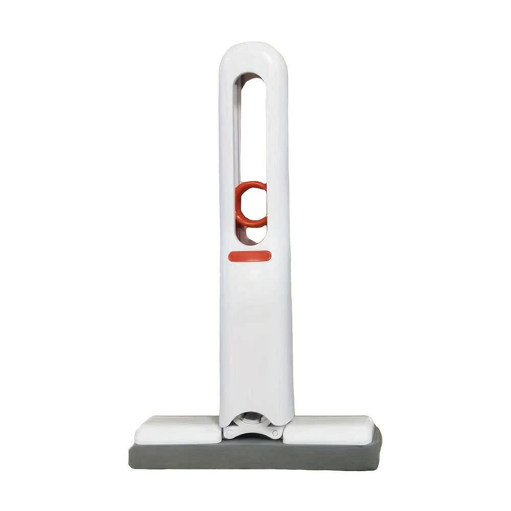 Portable Mini Sponge Mop Wet And Dry Cleaning System