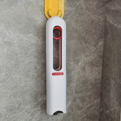 Portable Mini Sponge Mop Wet And Dry Cleaning System