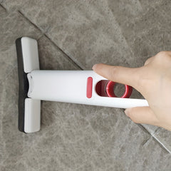 Portable Mini Sponge Mop Wet And Dry Cleaning System
