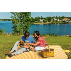 Waterproof Extra Large Picnic Beach Mat Portable Travel Blanket