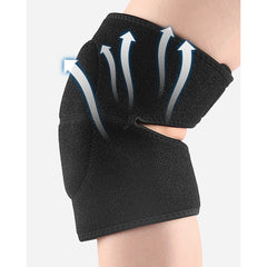 Breathable Knee Pads for Men Women
