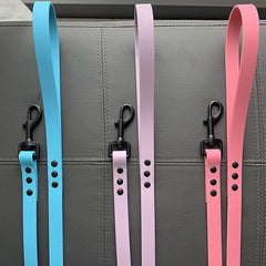 4pcs Metal Buckle Hook Dog Leash Buckle Outdoor Camping Hiking