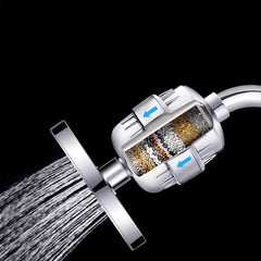 Shower Filter Water Filter Bath Water Filter Shower Water Purifier