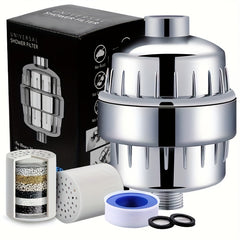 Shower Filter Water Filter Bath Water Filter Shower Water Purifier
