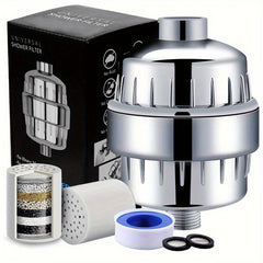Shower Filter Water Filter Bath Water Filter Shower Water Purifier