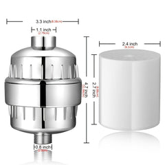 Shower Filter Water Filter Bath Water Filter Shower Water Purifier