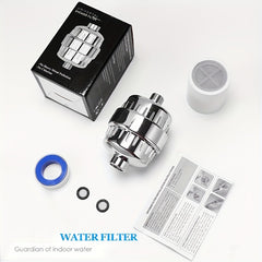 Shower Filter Water Filter Bath Water Filter Shower Water Purifier