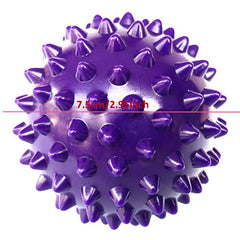 Explosion-proof Pilates Ball with Massage Ball - Gym Exercise Equipment