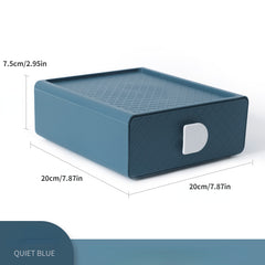 Cosmetics Sorting Box Office Desktop Drawer Storage Box