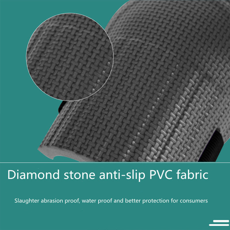 Knee Protection Pad for Tile Mud Workers Floor Brick Cement Garden Work