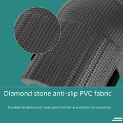 Knee Protection Pad for Tile Mud Workers Floor Brick Cement Garden Work