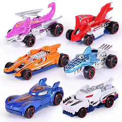 Alloy Model Sports Car Children's Racing Toy