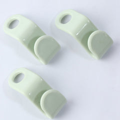 10pcs Hanger Connect Hooks Clothes Rack Wardrobe Hanging Connection Hook