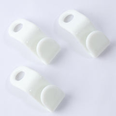 10pcs Hanger Connect Hooks Clothes Rack Wardrobe Hanging Connection Hook