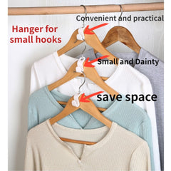 10pcs Hanger Connect Hooks Clothes Rack Wardrobe Hanging Connection Hook