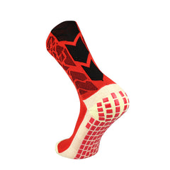 Casual Anti-slip Soccer Yoga Socks For Men And Women