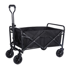 Camping Cart Folding Lightweight Wagon for Outdoor Picnic Camping