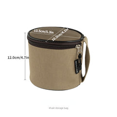 304 Stainless Steel Cup Portable Coffee Cup Mountaineering Camping Water Cup