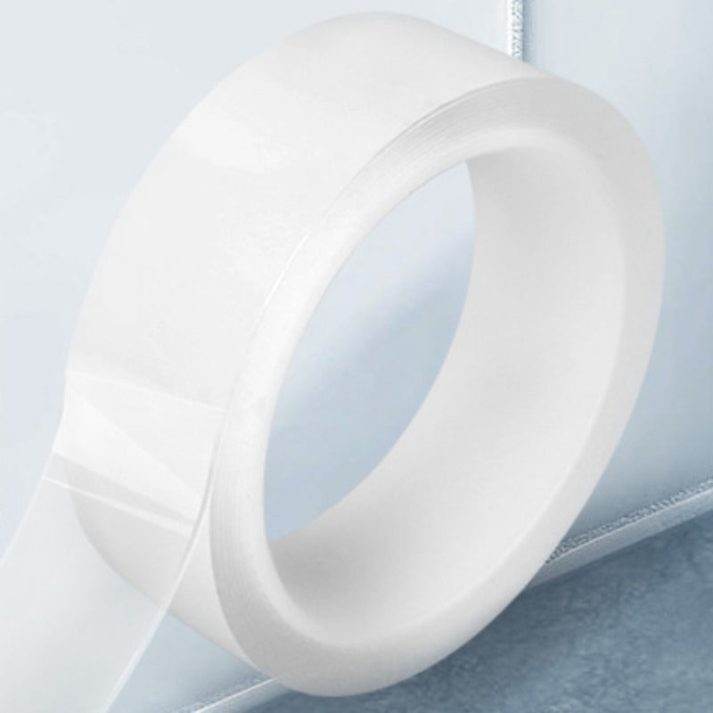 Transparent Self Adhesive Caulk Strip for Kitchen Bathroom Sealing