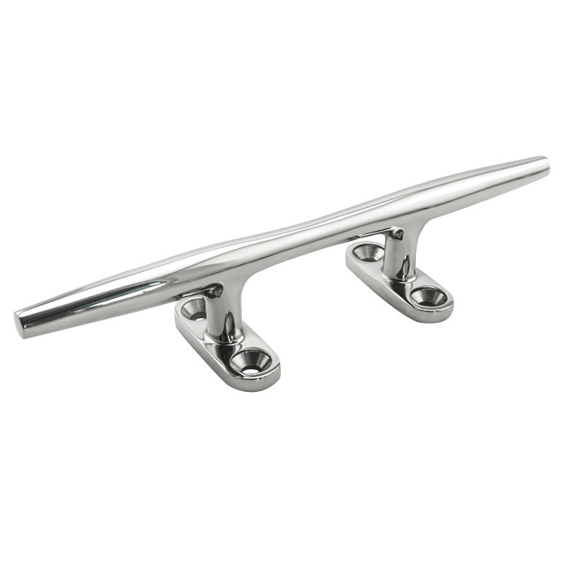 316 Stainless Steel Yacht Handle Mooring Post Cable Bolt