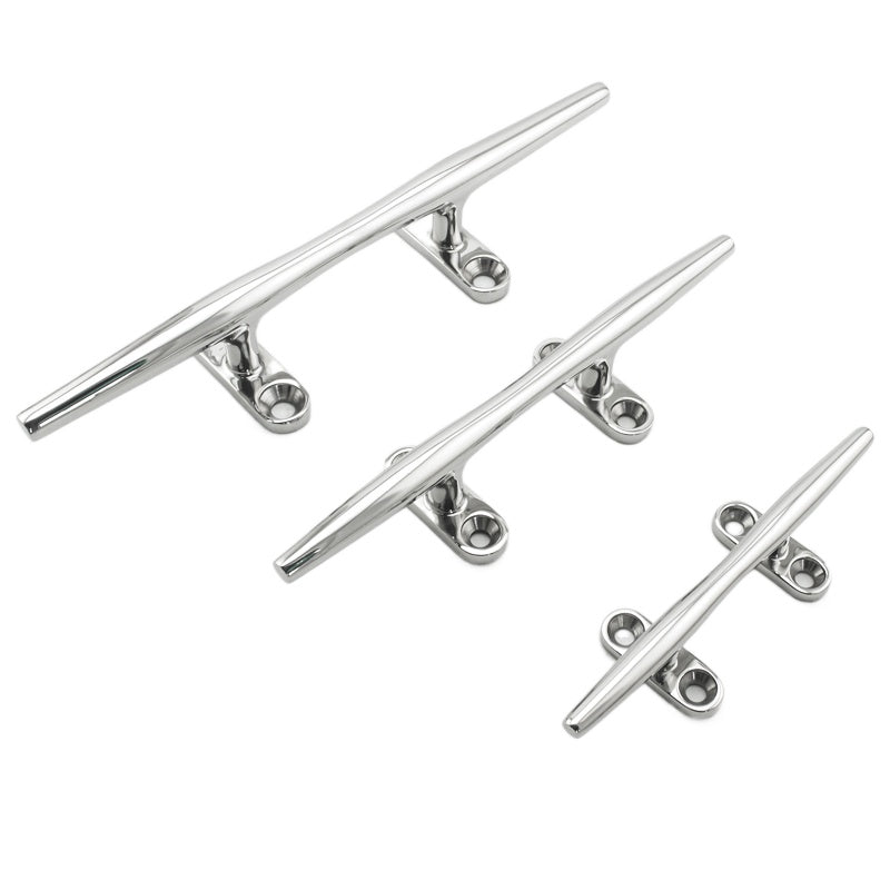 316 Stainless Steel Yacht Handle Mooring Post Cable Bolt