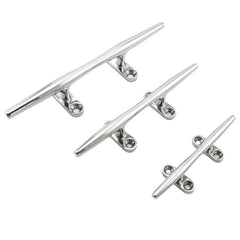 316 Stainless Steel Yacht Handle Mooring Post Cable Bolt