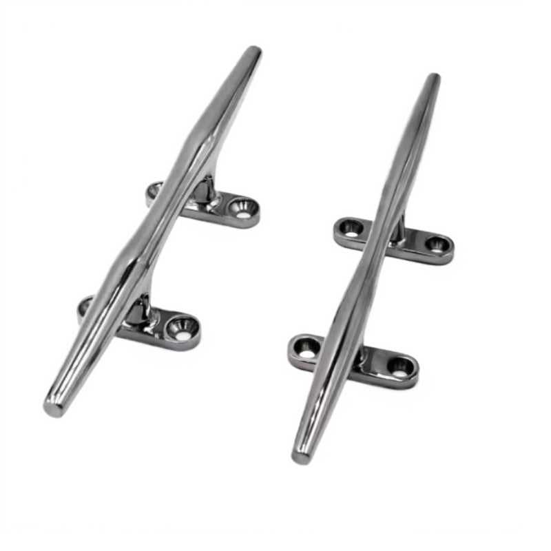 316 Stainless Steel Yacht Handle Mooring Post Cable Bolt