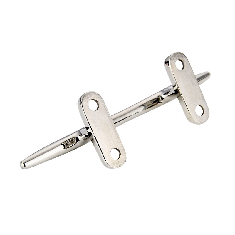 316 Stainless Steel Yacht Handle Mooring Post Cable Bolt