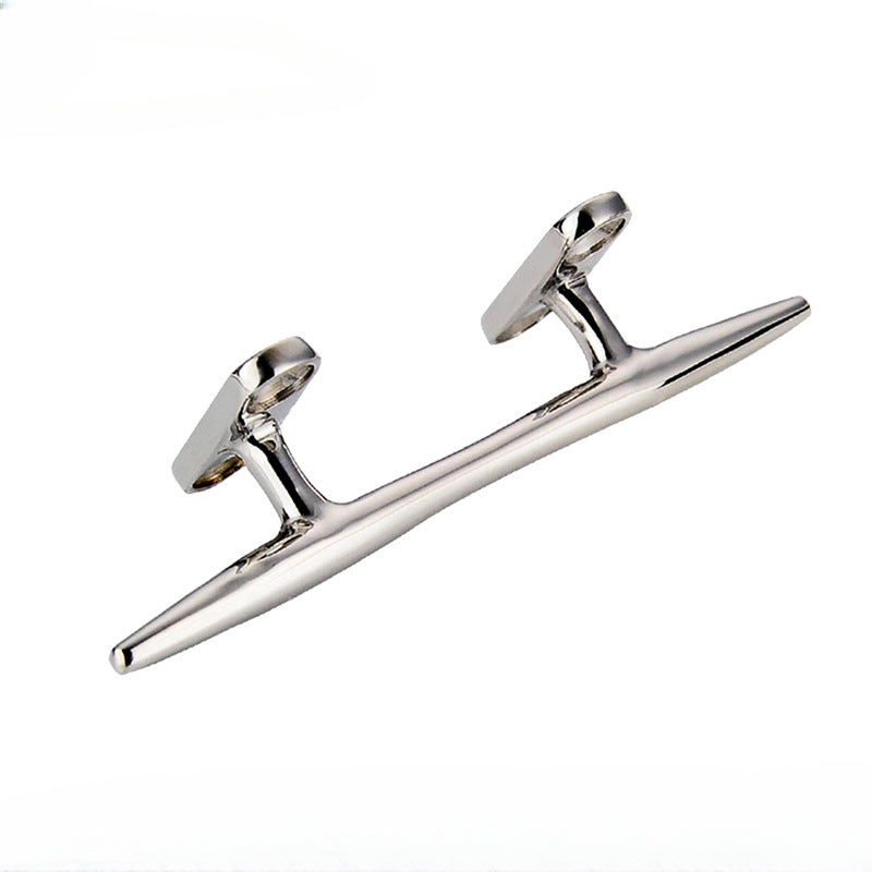 316 Stainless Steel Yacht Handle Mooring Post Cable Bolt