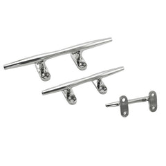 316 Stainless Steel Yacht Handle Mooring Post Cable Bolt