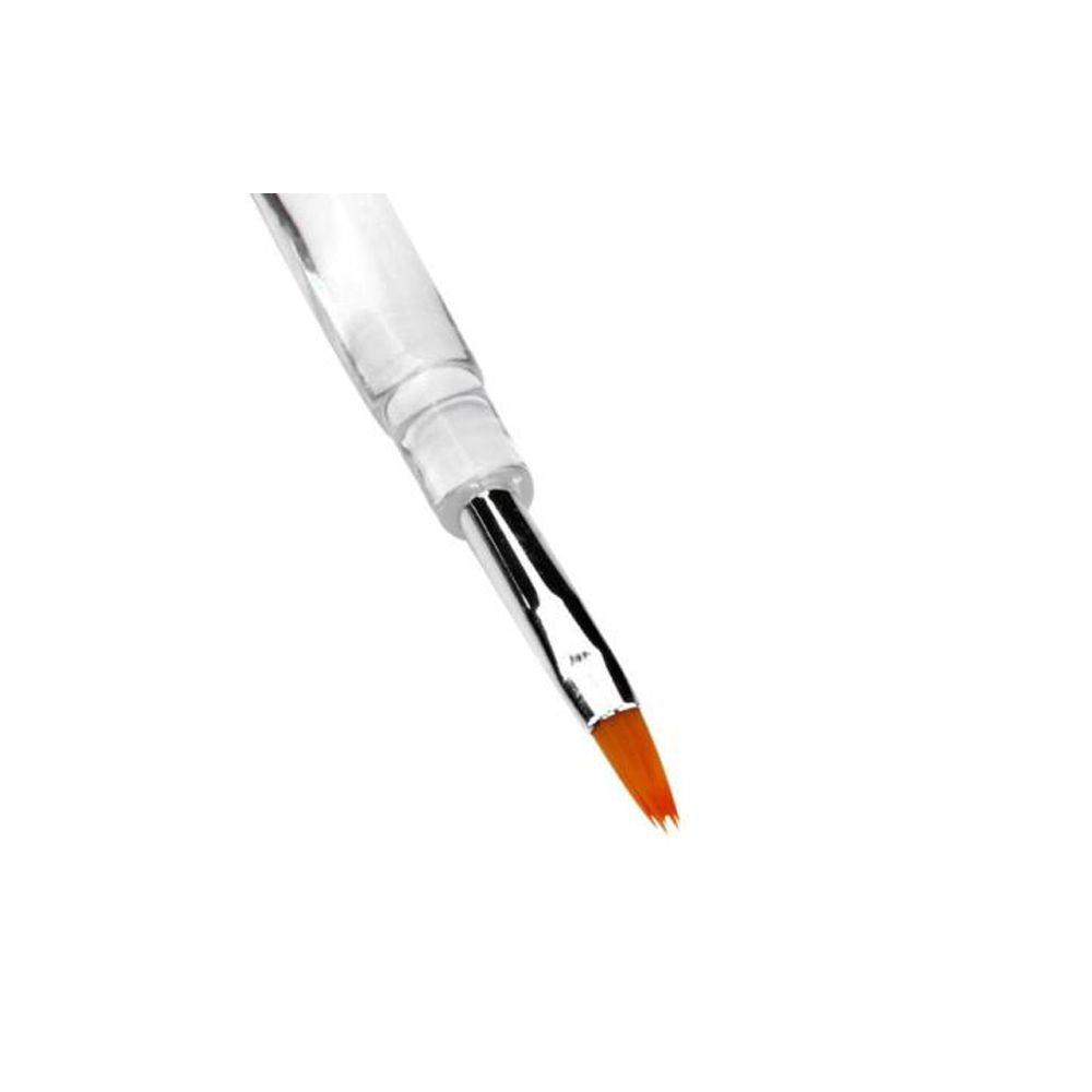 Professional Lip Brush Applicators Lipstick Brushes Makeup Tool 1pc