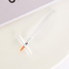 Professional Lip Brush Applicators Lipstick Brushes Makeup Tool 1pc