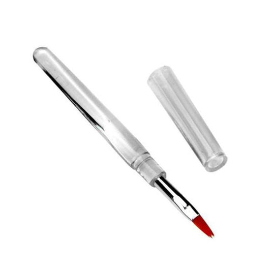 Professional Lip Brush Applicators Lipstick Brushes Makeup Tool 1pc