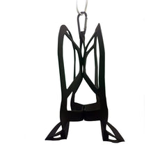 Silicone Footwear Clip for Outdoor Sports - Shoes Cleats