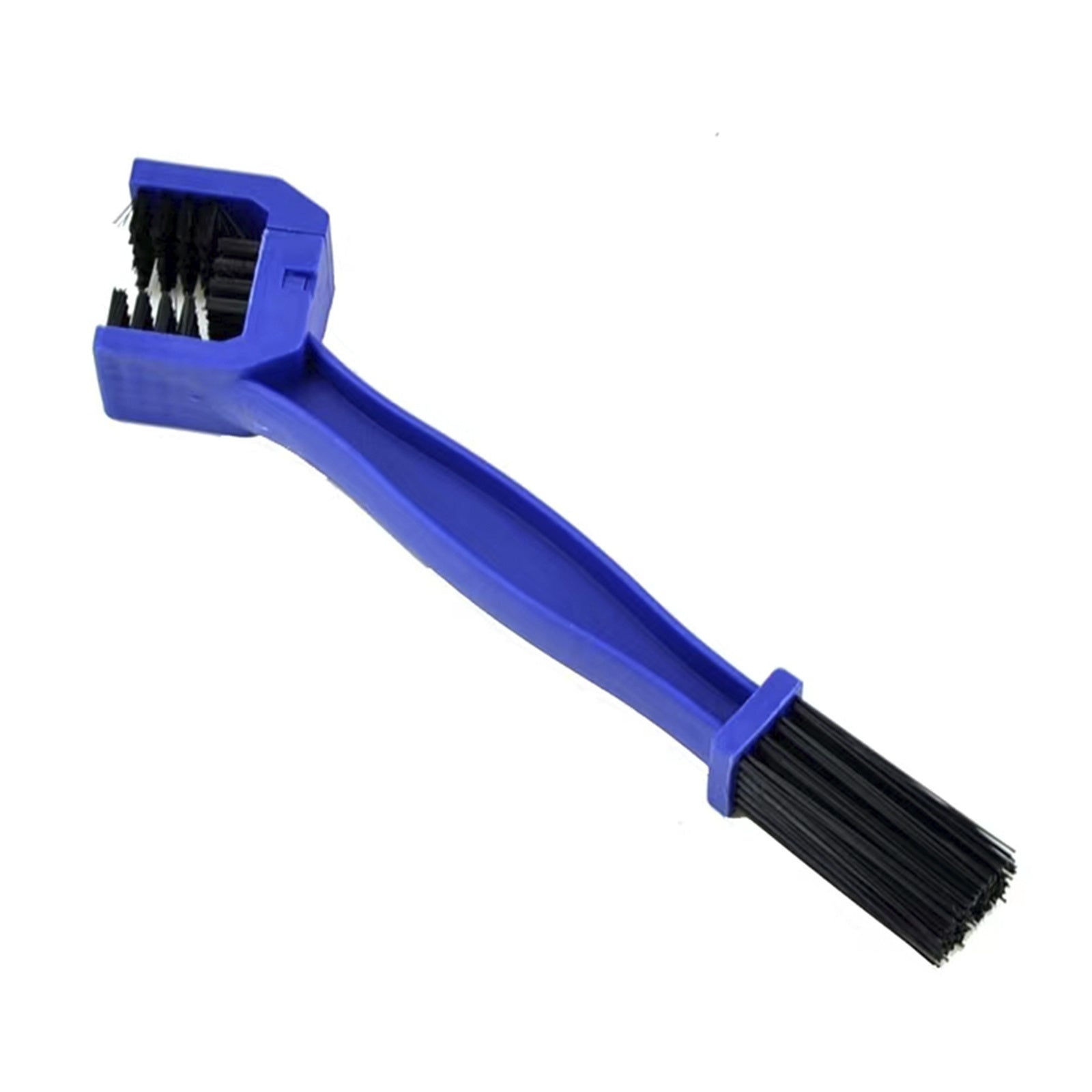 Bicycle Chain Brush Cleaning Equipment Bike Square Brush