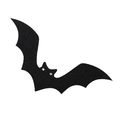 Halloween Bat Hair Hoop Party Decoration Head Hoop