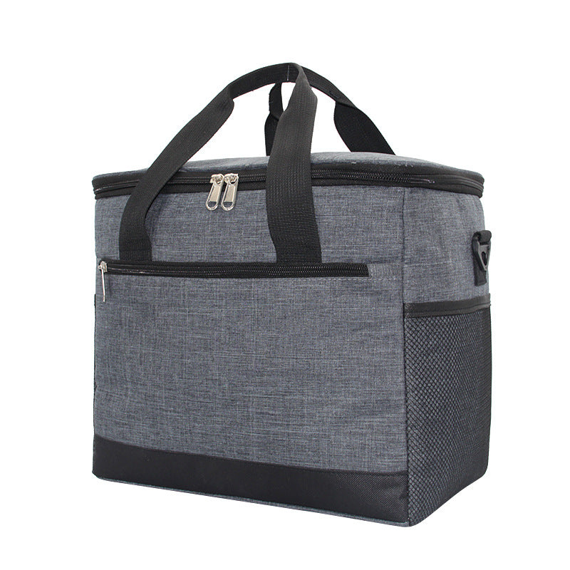 Portable Insulated Bag Large Capacity Waterproof Ice Bag