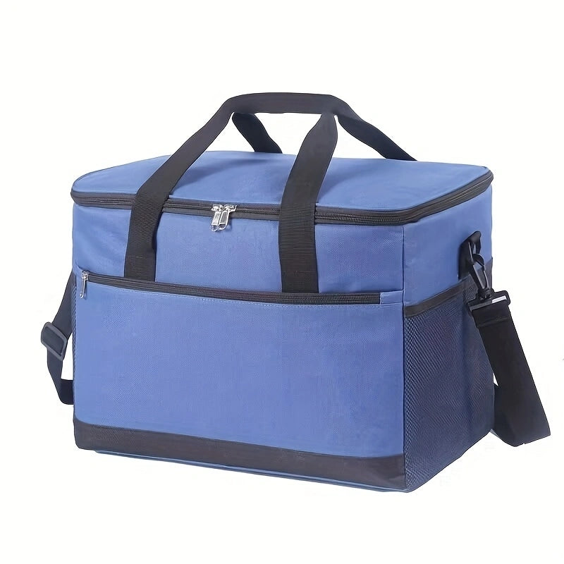 Portable Insulated Bag Large Capacity Waterproof Ice Bag