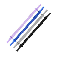 Adjustable Glasses Straps No Tail Eyewear Retainer Strap for Men and Women