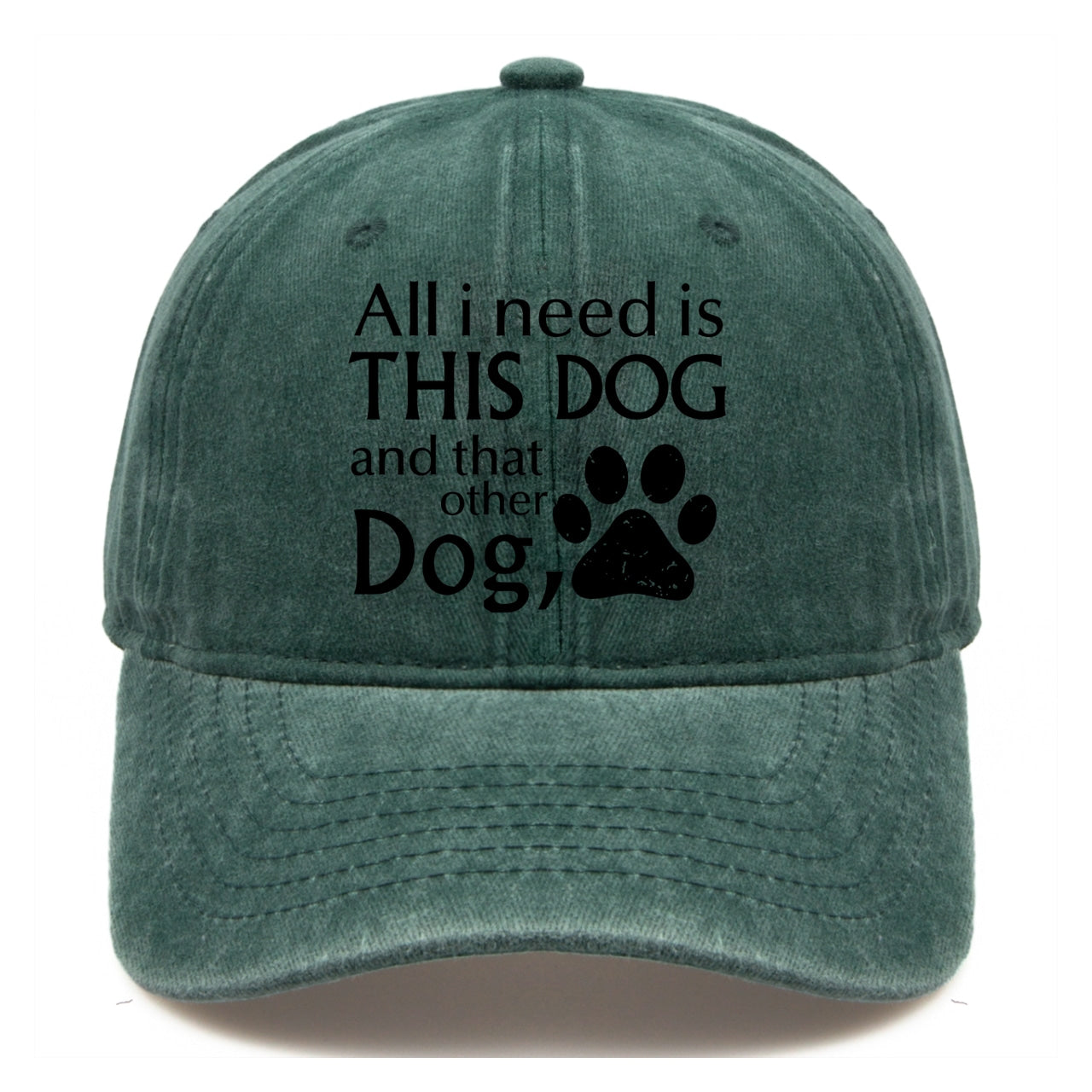 Fashionable Distressed Peaked Cap Hip Hop Sun Hat for Men and Women