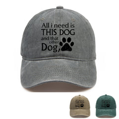 Fashionable Distressed Peaked Cap Hip Hop Sun Hat for Men and Women