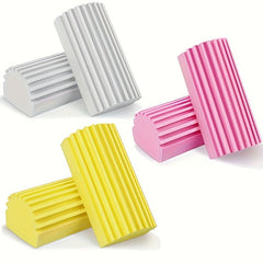Magic Dust Cleaning Sponge Duster for Blinds Vents Radiators - 1pc