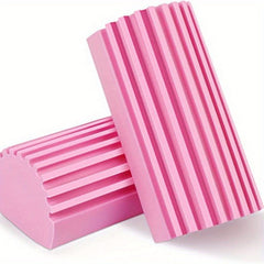 Magic Dust Cleaning Sponge Duster for Blinds Vents Radiators - 1pc