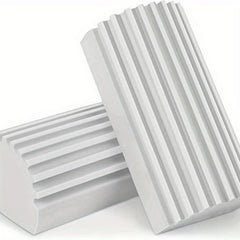 Magic Dust Cleaning Sponge Duster for Blinds Vents Radiators - 1pc