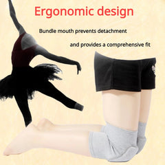 Size Up Sports Knee Pads Thickened Sponge - Kneeling Protection