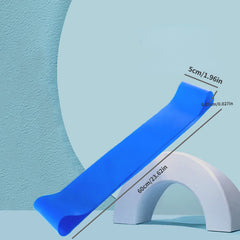 Resistance Band Fitness Gum Gym Strength Exercise Elastic Band