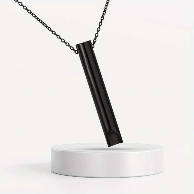 Calmigo Breathing Necklace - Instant Anxiety & Stress Relief