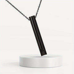 Calmigo Breathing Necklace - Instant Anxiety & Stress Relief
