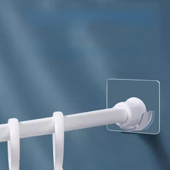 Punch Wall Hook Adhesive Strong Load-bearing Decorative Hook