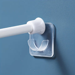 Punch Wall Hook Adhesive Strong Load-bearing Decorative Hook